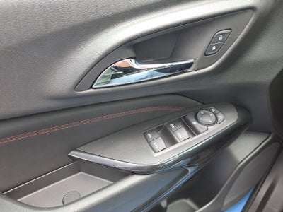 2024 Chevrolet Trax FWD 2RS