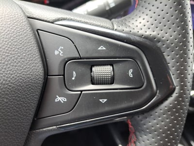 2024 Chevrolet Trax FWD 2RS