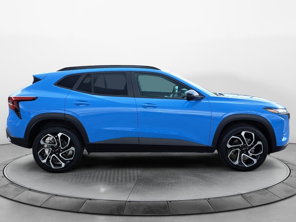 2024 Chevrolet Trax FWD 2RS