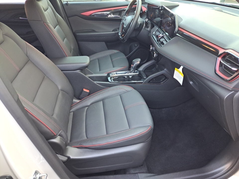 2026 Chevrolet Trailblazer FWD RS