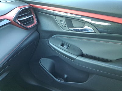 2026 Chevrolet Trailblazer FWD RS