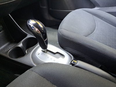 2019 Chevrolet Spark LS
