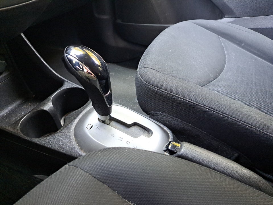 2019 Chevrolet Spark LS
