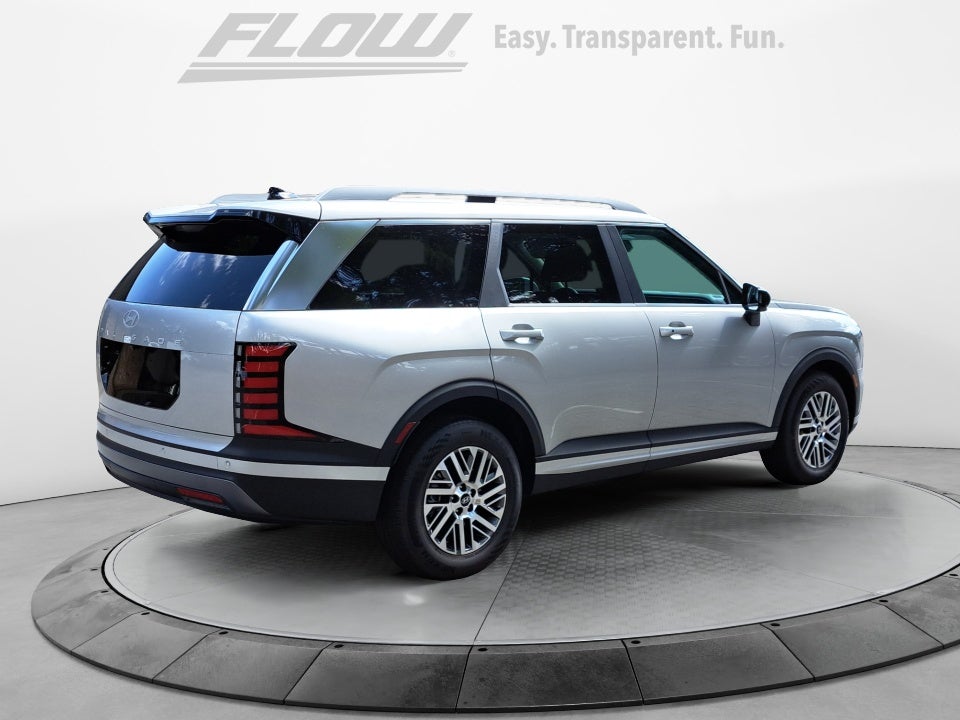 2026 Hyundai Palisade SEL 7P