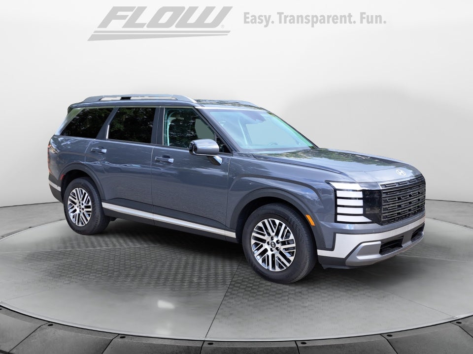 2026 Hyundai Palisade SEL 7P