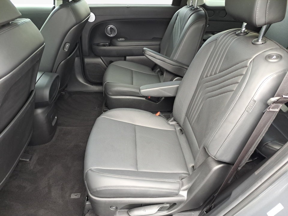 2026 Hyundai Palisade SEL 7P