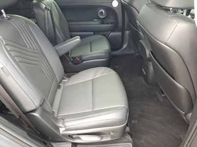 2026 Hyundai Palisade SEL 7P