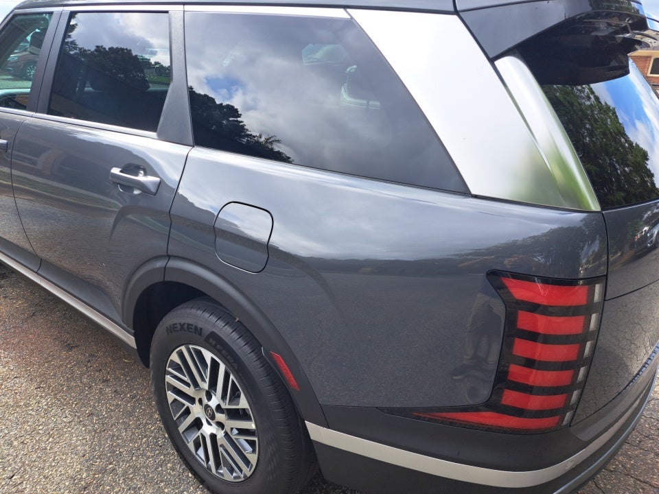 2026 Hyundai Palisade SEL 7P