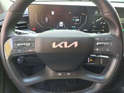 2024 Kia EV9 Land