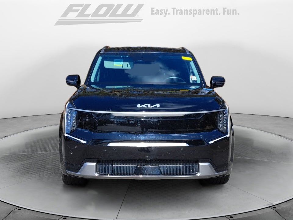2024 Kia EV9 Land