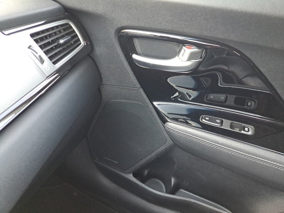 2018 Kia Niro Touring
