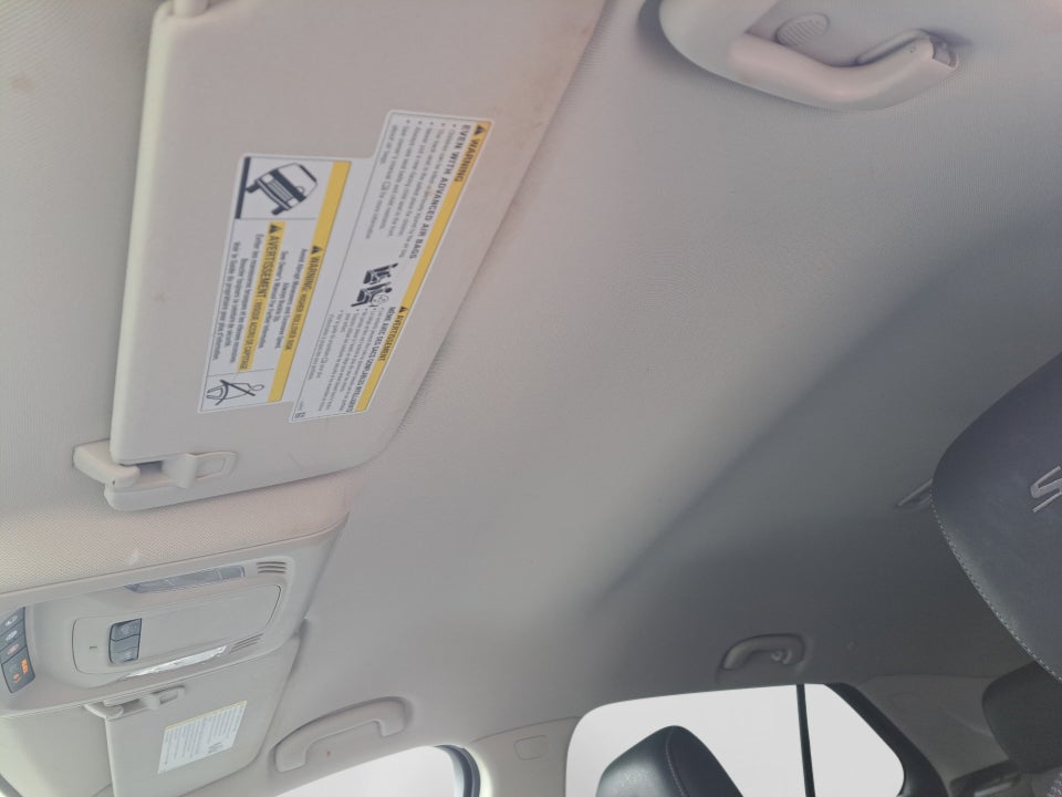 2022 Buick Envision FWD Preferred