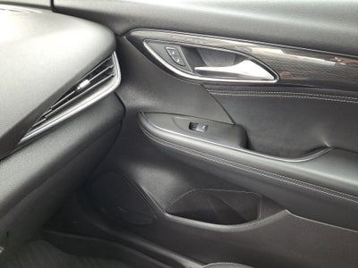 2022 Buick Envision FWD Preferred