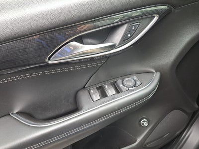 2022 Buick Envision FWD Preferred