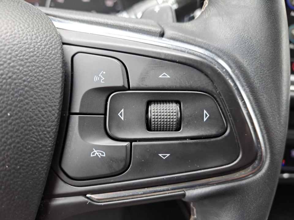 2022 Buick Envision FWD Preferred