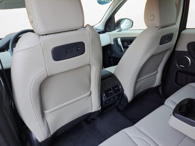 2024 Land Rover Discovery Sport Core S