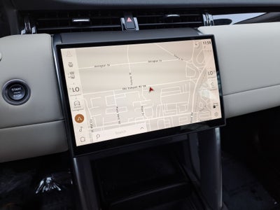 2024 Land Rover Discovery Sport Core S