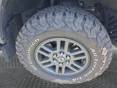 2024 INEOS Grenadier Fieldmaster Edition