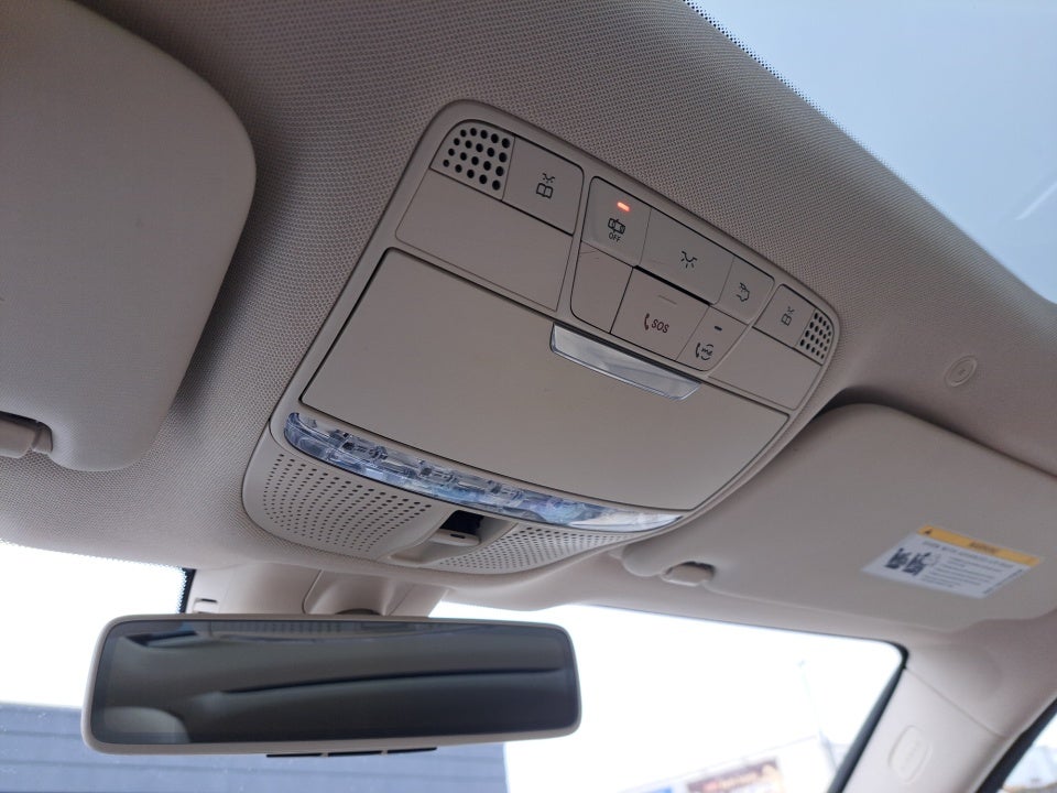 2020 Mercedes-Benz GLC 300 4MATIC®