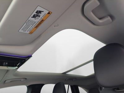 2024 Mercedes-Benz GLC 300 SUV