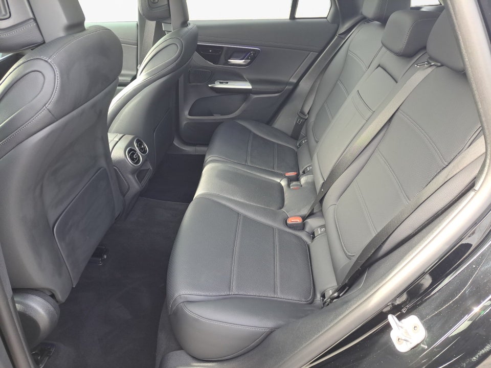 2024 Mercedes-Benz GLC 300 SUV