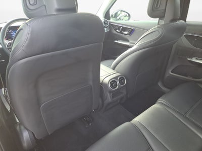 2024 Mercedes-Benz GLC 300 SUV