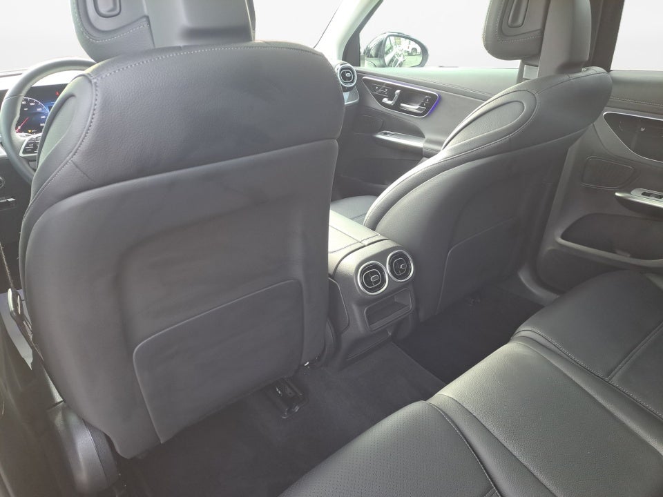 2024 Mercedes-Benz GLC 300 SUV