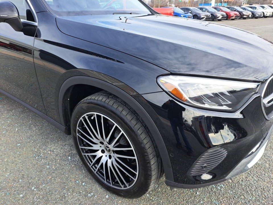 2024 Mercedes-Benz GLC 300 SUV