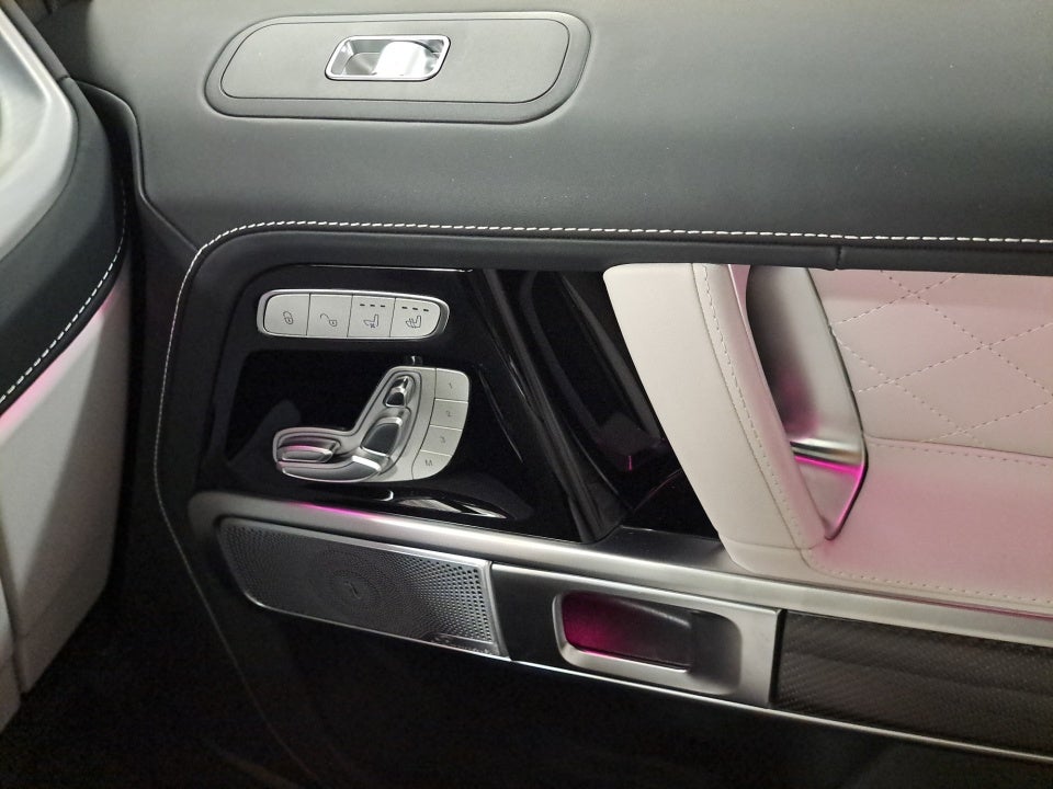 2026 Mercedes-Benz AMG® G 63 AMG® G 63