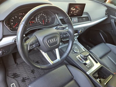 2020 Audi Q5 Premium 45 TFSI quattro S tronic