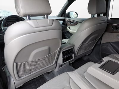 2019 Audi Q8 55 Premium