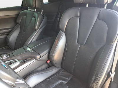 2014 BMW M6 Base