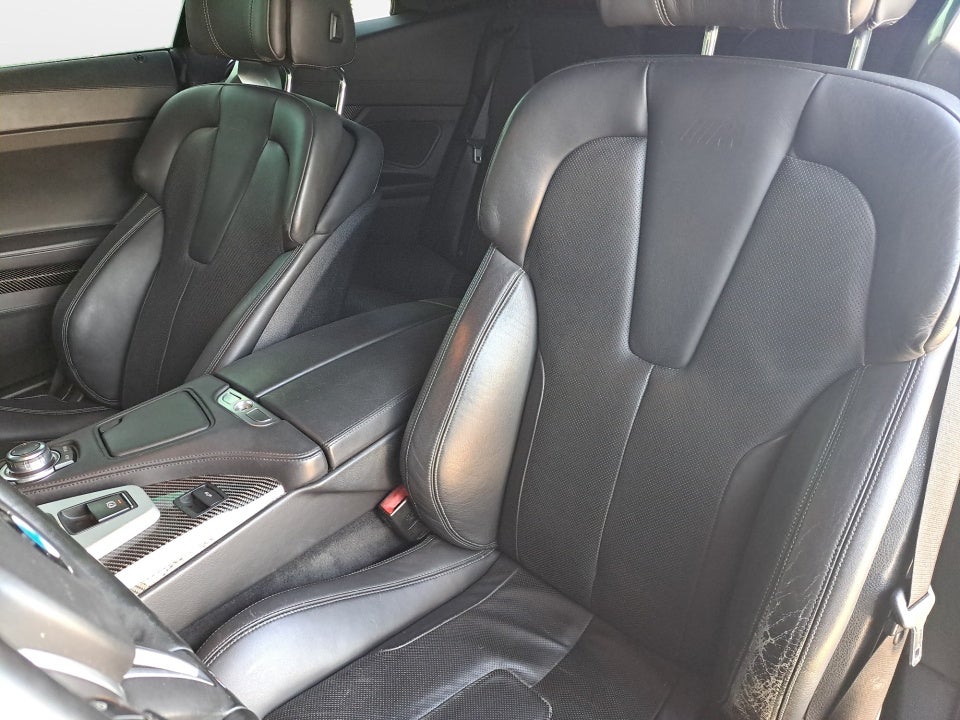 2014 BMW M6 Base