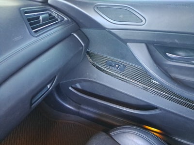 2014 BMW M6 Base