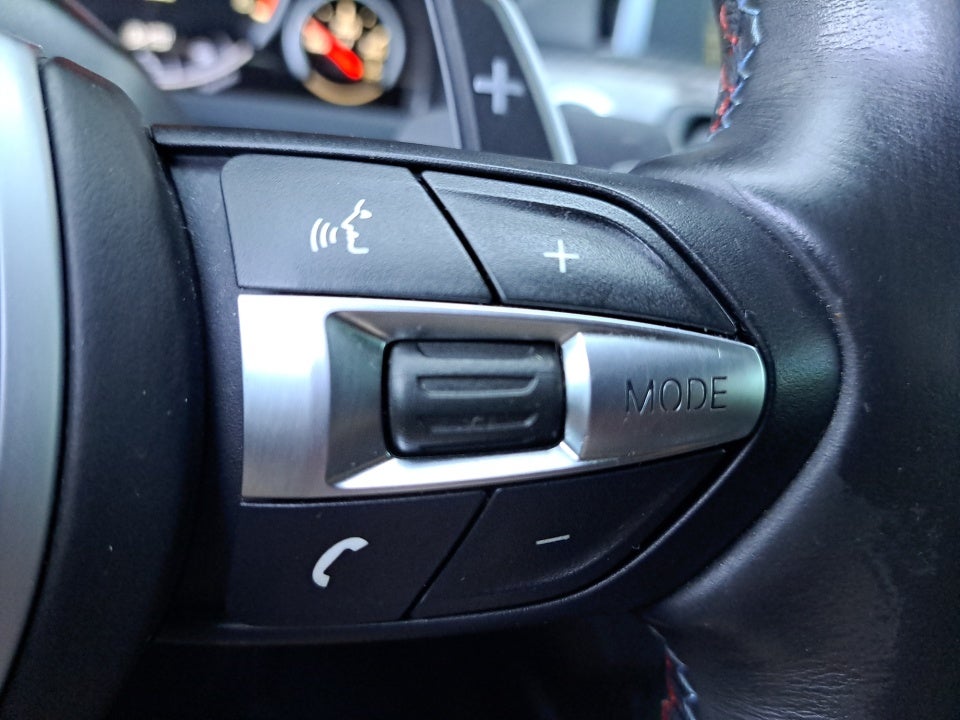 2014 BMW M6 Base