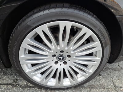 2019 Mercedes-Benz S 450 S 450