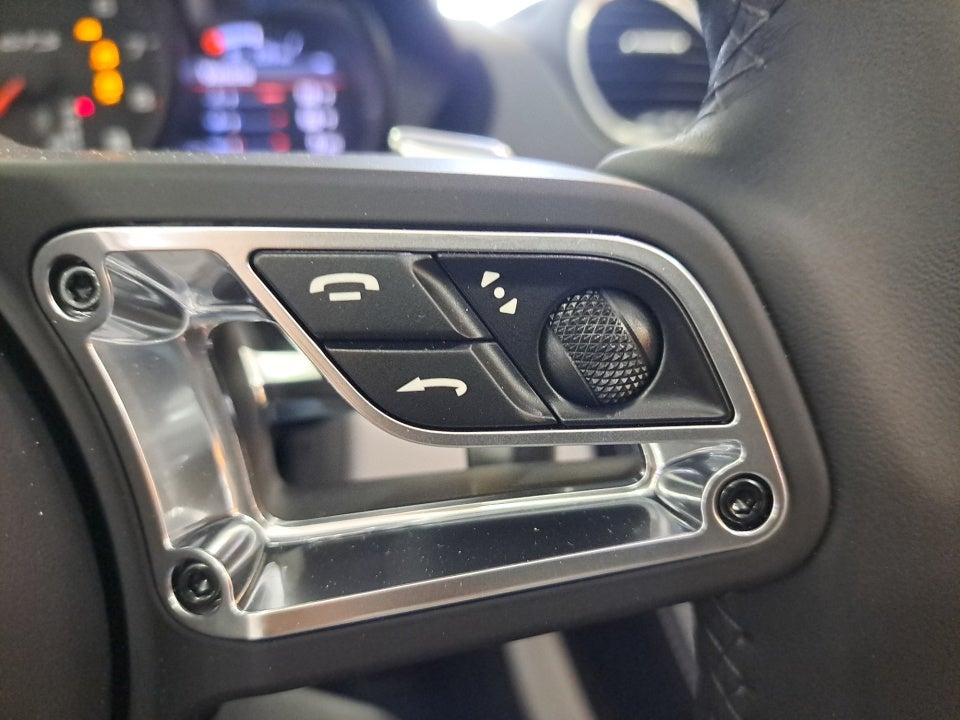 2025 Porsche 718 Boxster GTS 4.0