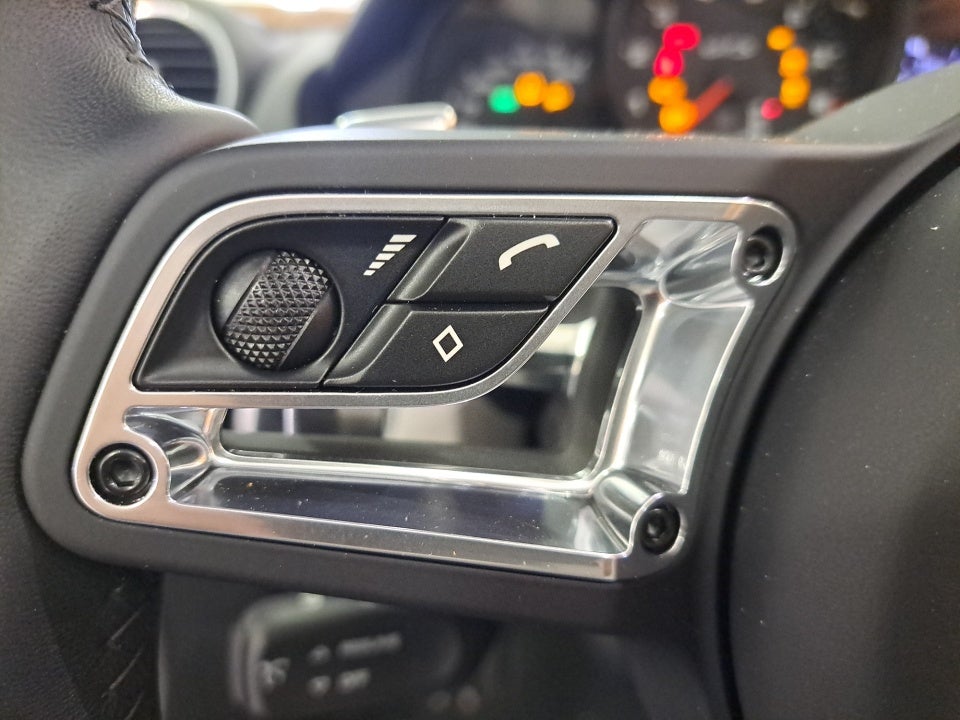 2025 Porsche 718 Boxster GTS 4.0