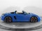 2025 Porsche 718 Boxster GTS 4.0