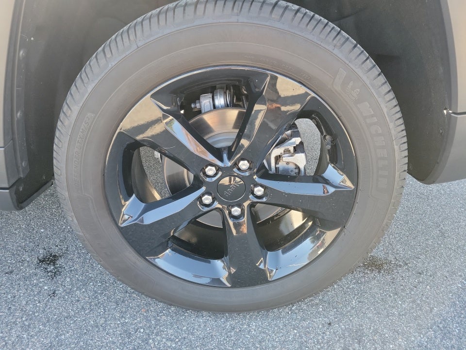 2023 Jeep Grand Cherokee Altitude 4x4