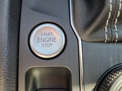 2022 Volkswagen Atlas 3.6L V6 SEL Premium R-Line