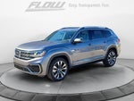 2022 Volkswagen Atlas 3.6L V6 SEL Premium R-Line