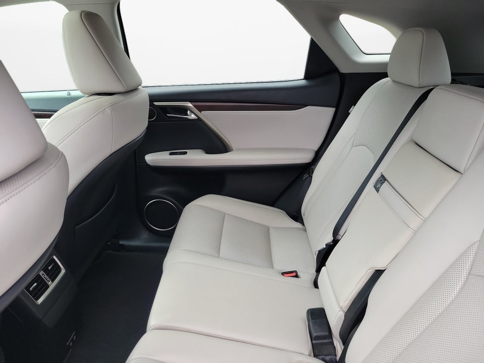 2020 Lexus RX 350 RX 350