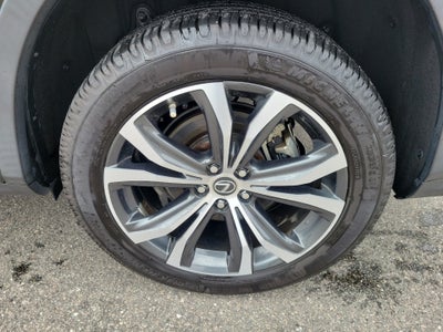 2020 Lexus RX 350 RX 350