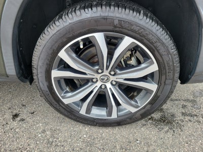 2020 Lexus RX 350 RX 350