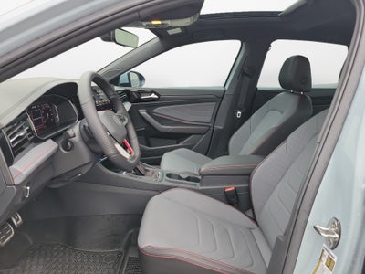 2026 Volkswagen Jetta GLI Autobahn