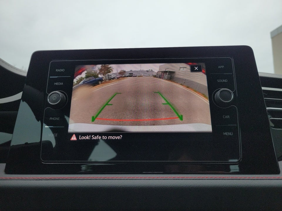 2026 Volkswagen Jetta GLI Autobahn