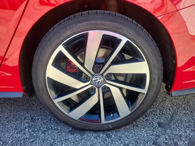 2019 Volkswagen Jetta GLI 2.0T S