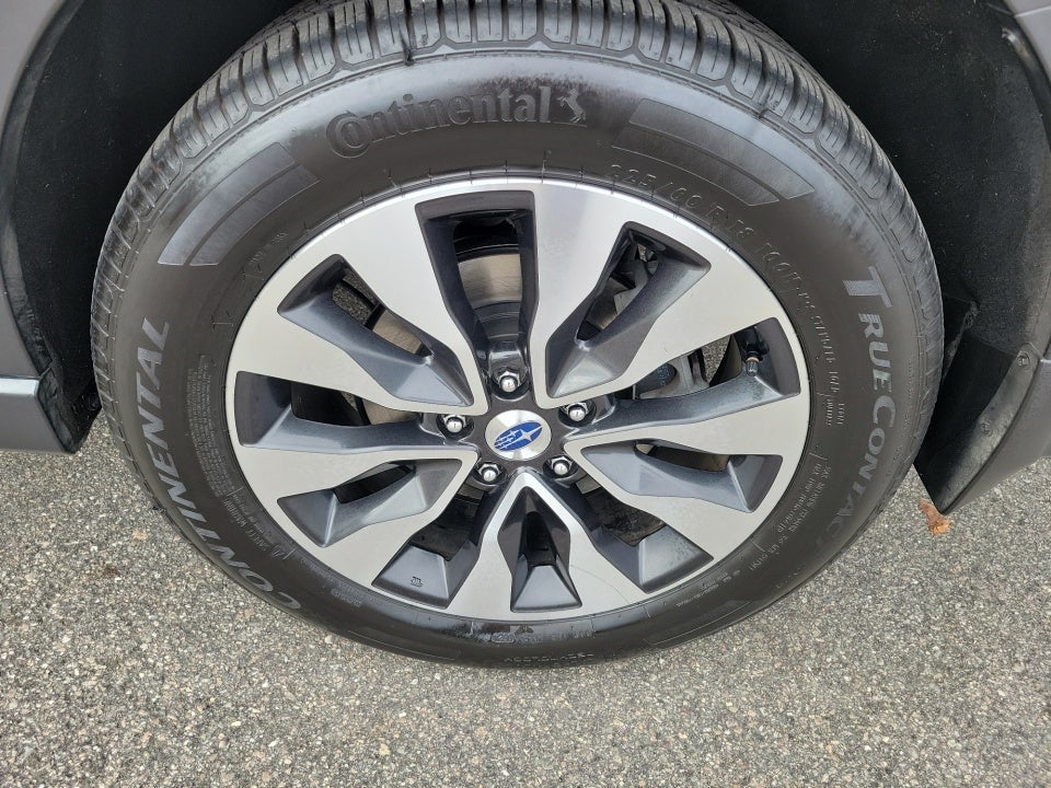 2023 Subaru Outback Touring XT