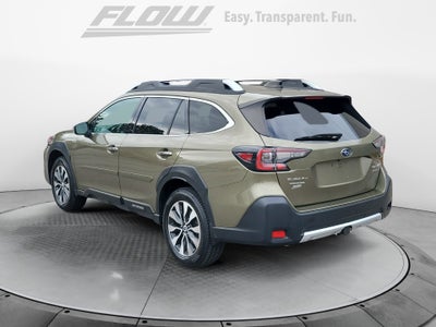 2023 Subaru Outback Touring XT